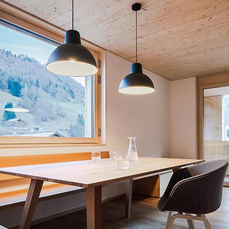 Tempel 74 Apartments メラウ 部屋 写真