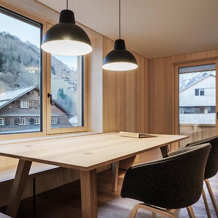 Tempel 74 Apartments メラウ 部屋 写真
