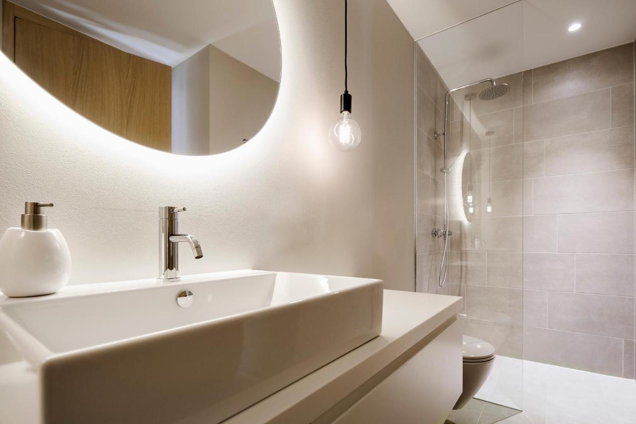 Tempel 74 Apartments メラウ 部屋 写真