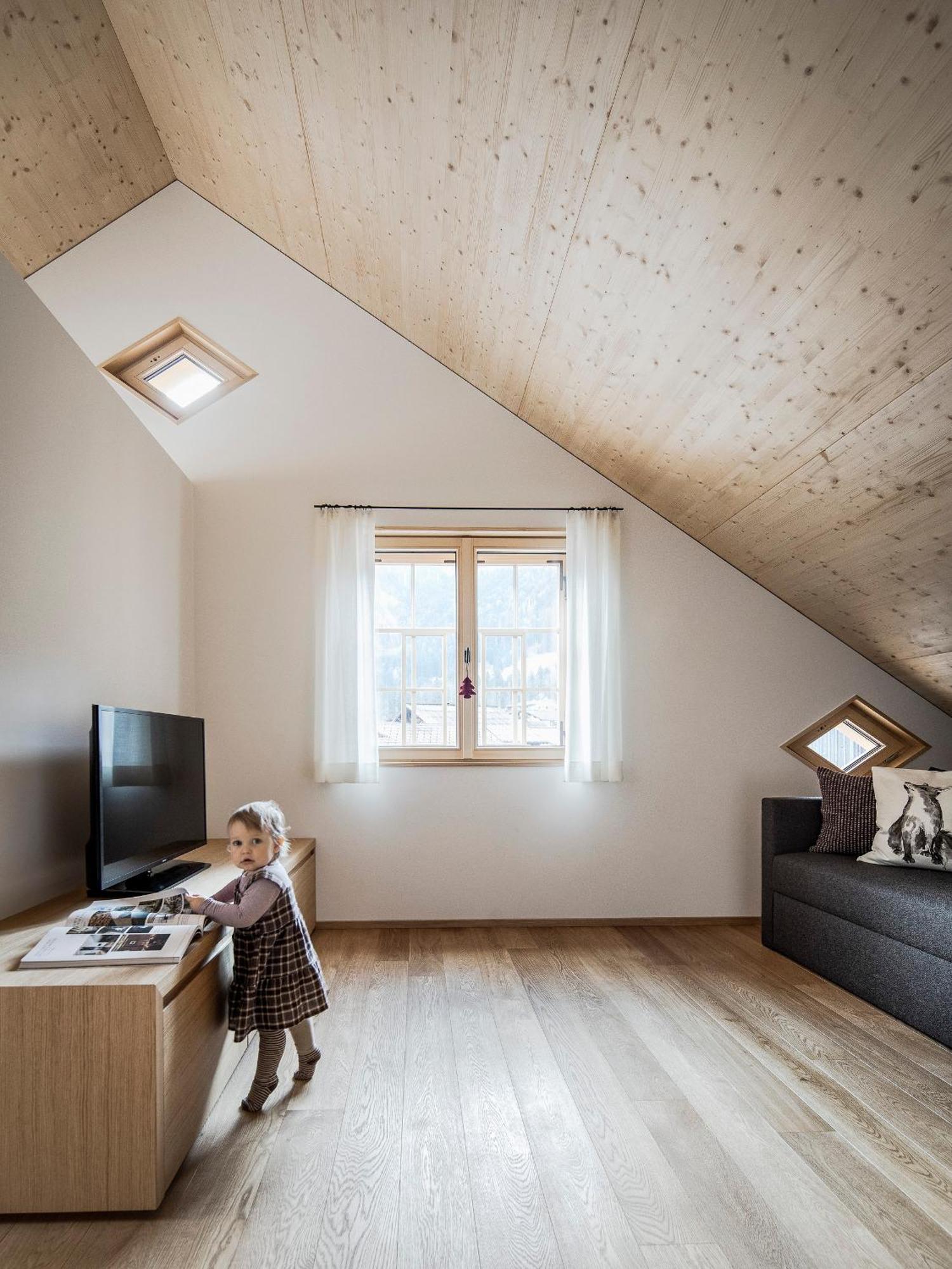 Tempel 74 Apartments メラウ 部屋 写真