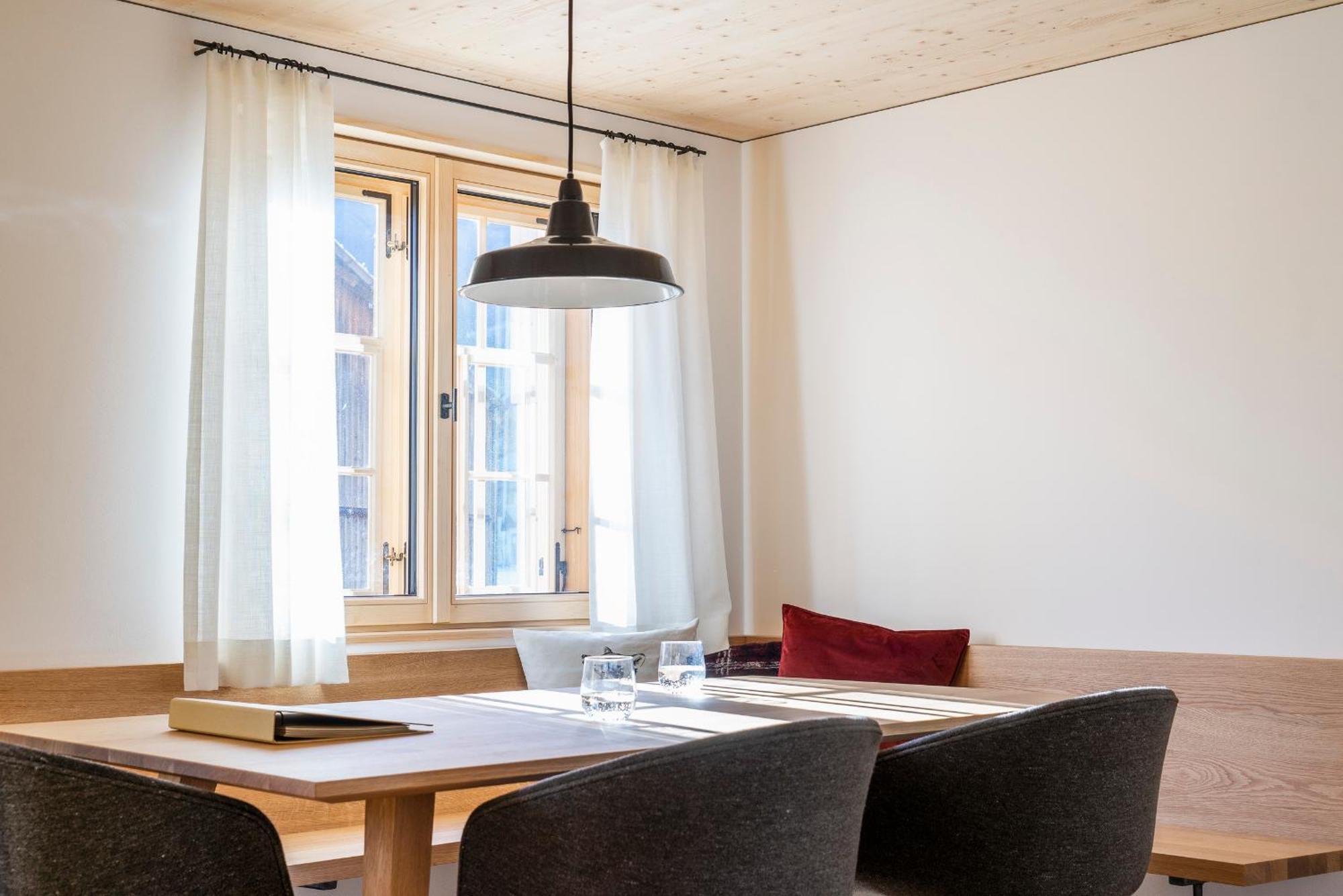 Tempel 74 Apartments メラウ 部屋 写真