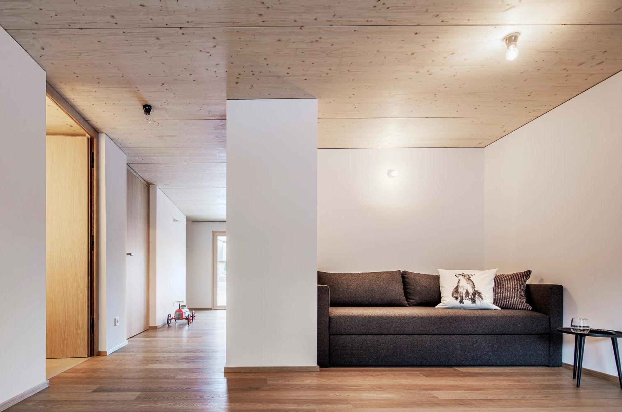 Tempel 74 Apartments メラウ 部屋 写真