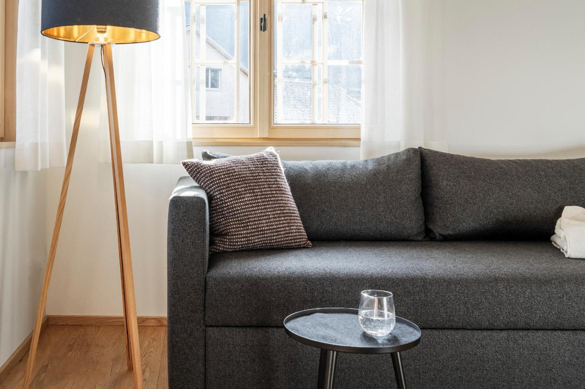 Tempel 74 Apartments メラウ 部屋 写真